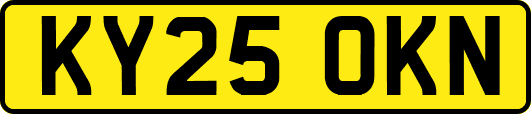 KY25OKN
