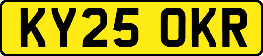 KY25OKR