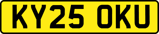 KY25OKU