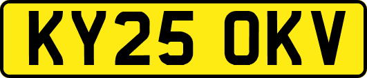 KY25OKV
