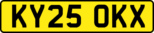 KY25OKX