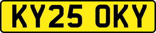 KY25OKY