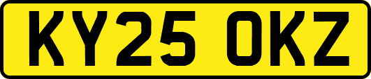 KY25OKZ