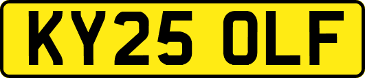 KY25OLF