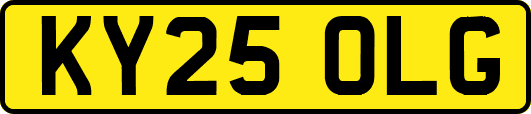 KY25OLG