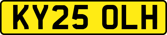 KY25OLH