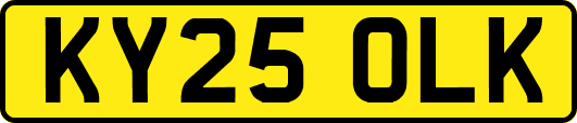 KY25OLK