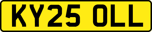 KY25OLL