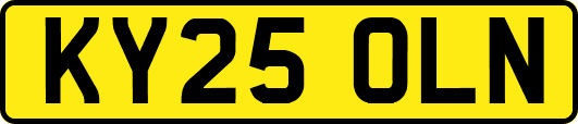 KY25OLN