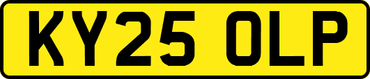 KY25OLP