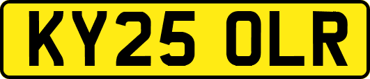 KY25OLR