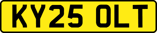 KY25OLT