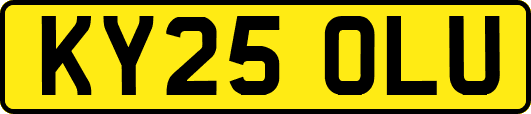 KY25OLU