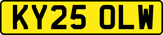 KY25OLW