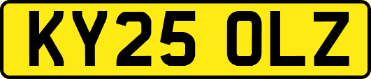 KY25OLZ
