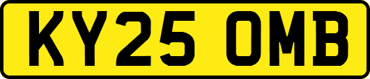 KY25OMB