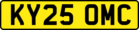 KY25OMC