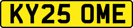 KY25OME