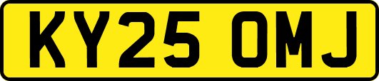 KY25OMJ