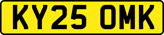 KY25OMK
