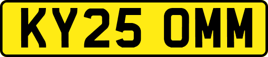 KY25OMM