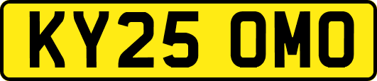 KY25OMO