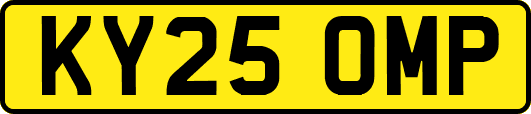 KY25OMP