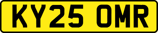 KY25OMR