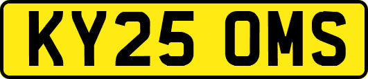 KY25OMS