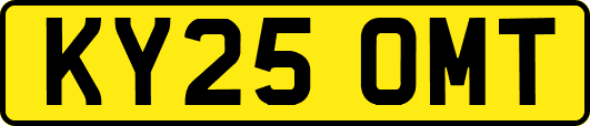 KY25OMT