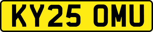 KY25OMU