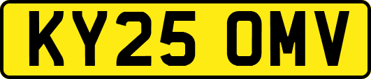 KY25OMV