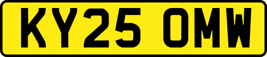 KY25OMW