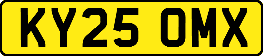 KY25OMX