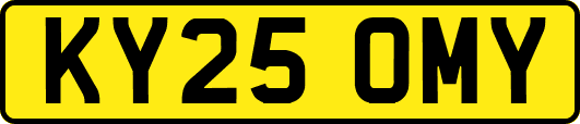 KY25OMY