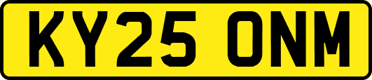 KY25ONM