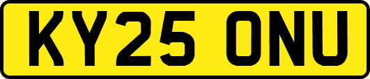 KY25ONU