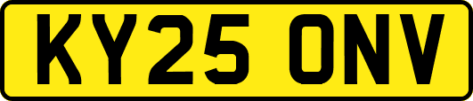 KY25ONV