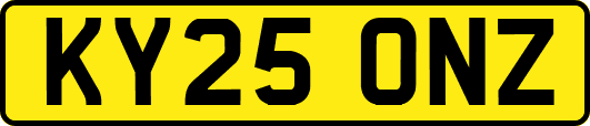 KY25ONZ