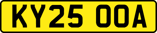 KY25OOA