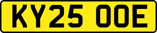 KY25OOE