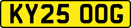 KY25OOG