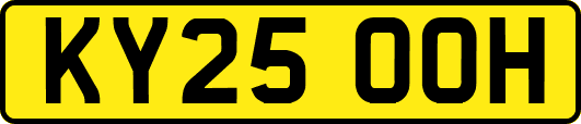 KY25OOH