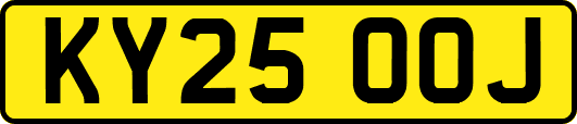 KY25OOJ
