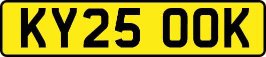 KY25OOK