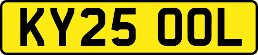 KY25OOL