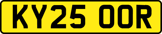KY25OOR