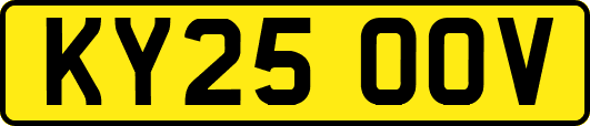 KY25OOV