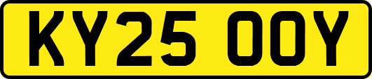 KY25OOY