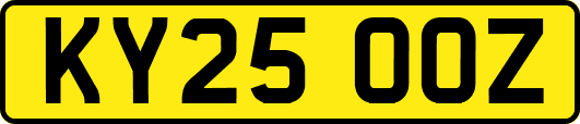 KY25OOZ